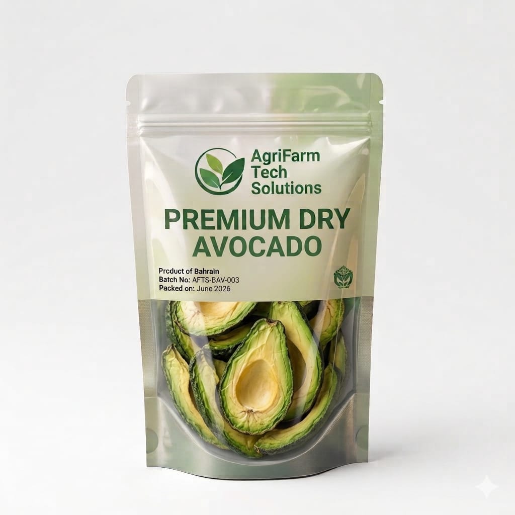Avocado