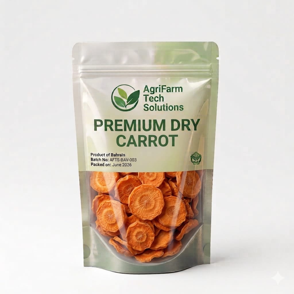 Carrot